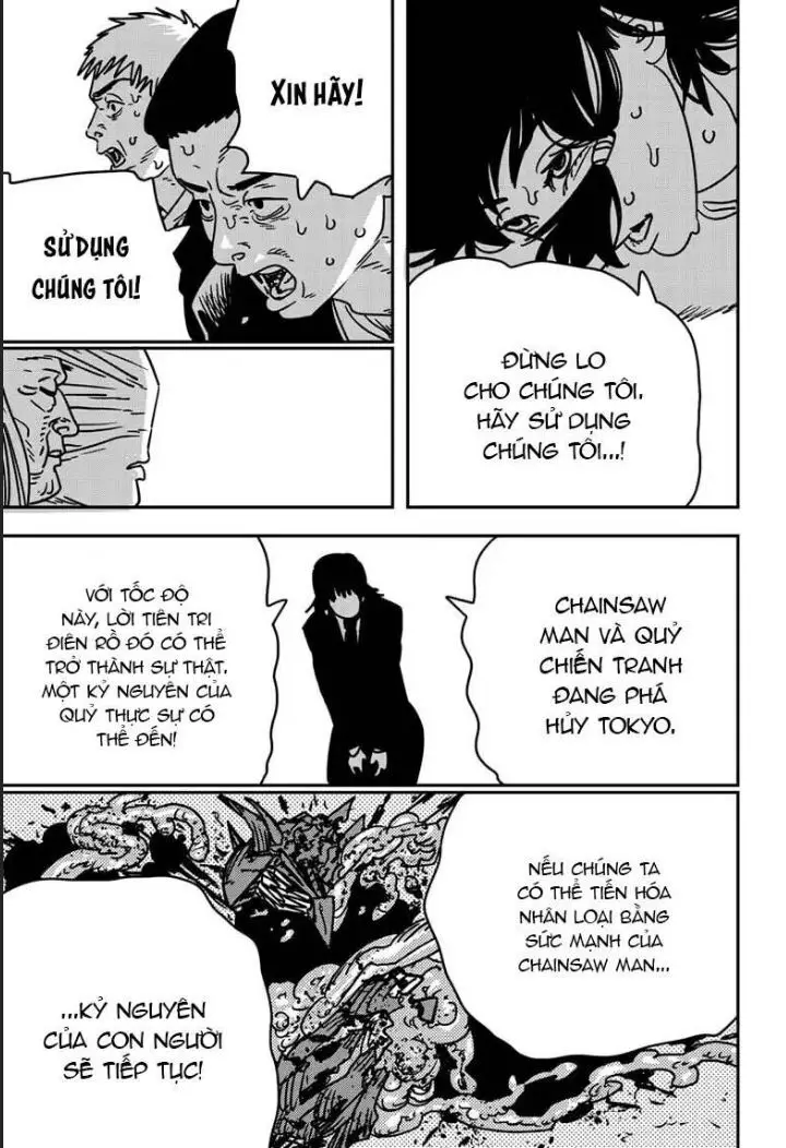 Thợ Săn Quỷ Nettruyen ZZZ Chương 186 Page 7