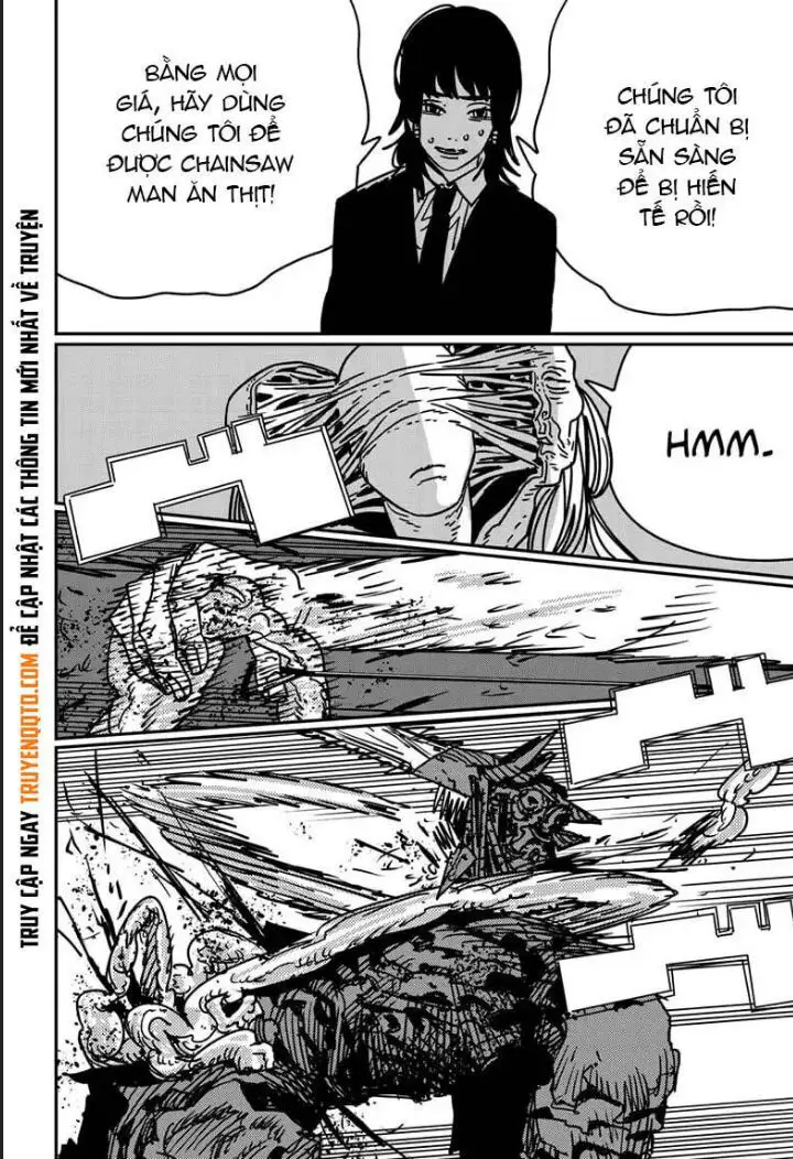 Thợ Săn Quỷ Nettruyen ZZZ Chương 186 Page 8