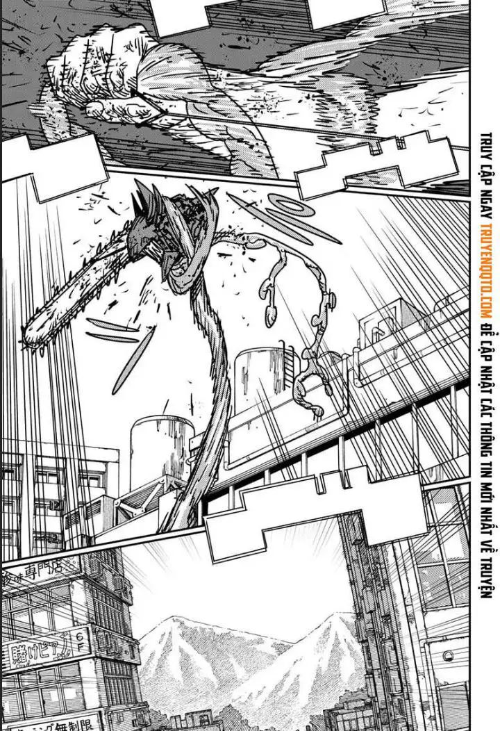 Thợ Săn Quỷ Nettruyen ZZZ Chương 186 Page 13
