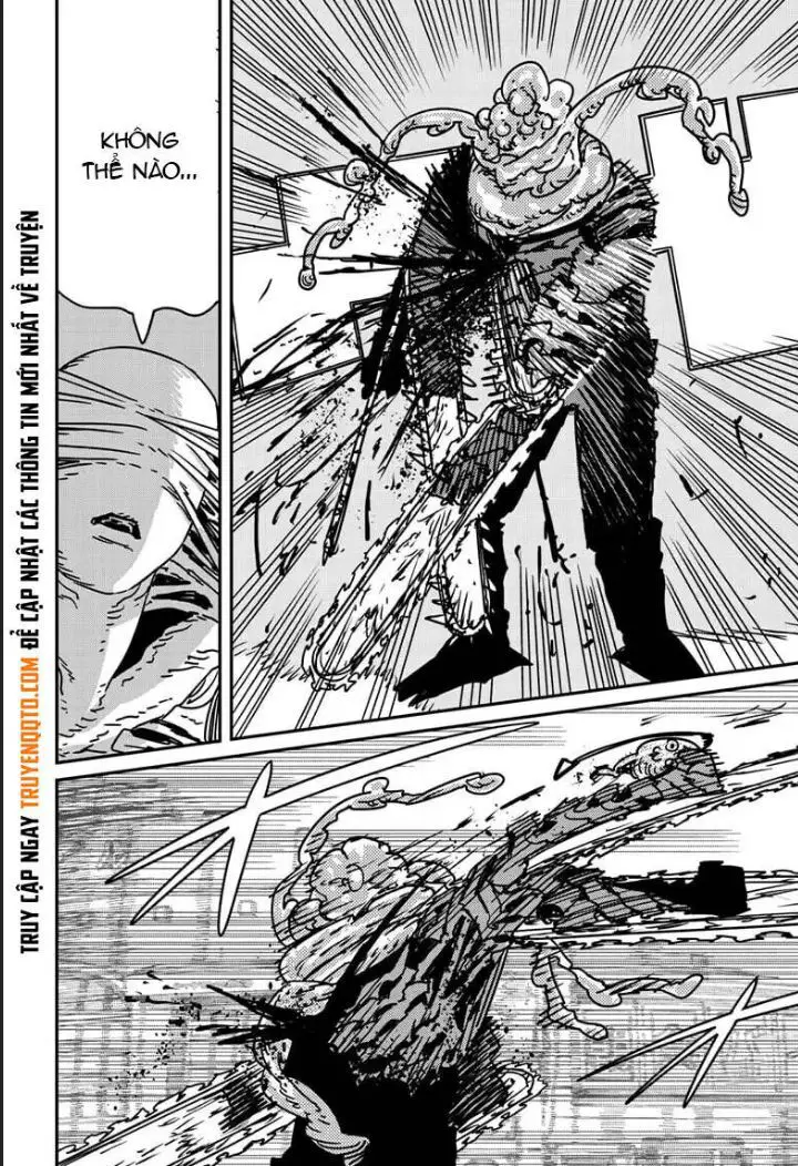 Thợ Săn Quỷ Nettruyen ZZZ Chương 186 Page 16