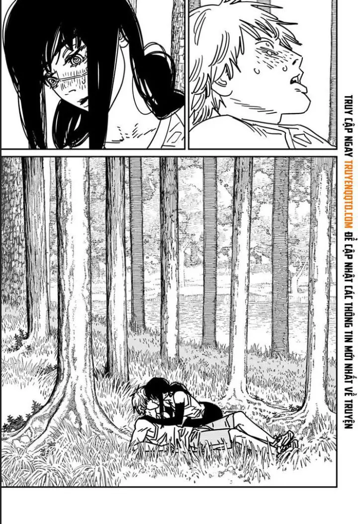 Thợ Săn Quỷ Nettruyen ZZZ Chương 182 Page 3