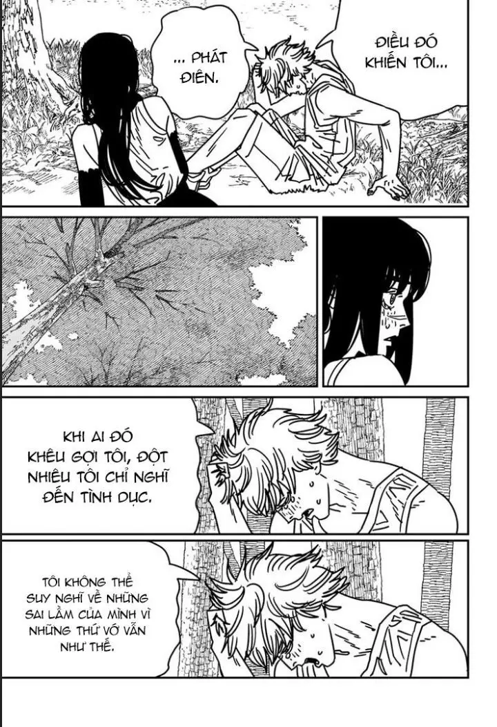 Thợ Săn Quỷ Nettruyen ZZZ Chương 182 Page 5