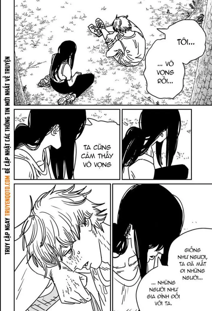 Thợ Săn Quỷ Nettruyen ZZZ Chương 182 Page 6