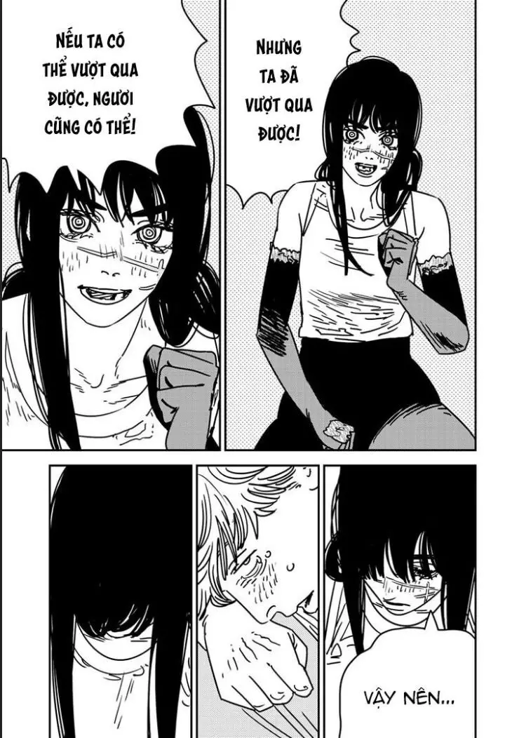 Thợ Săn Quỷ Nettruyen ZZZ Chương 182 Page 7