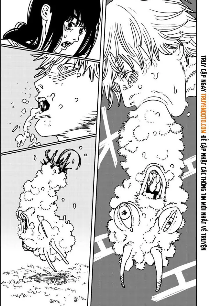 Thợ Săn Quỷ Nettruyen ZZZ Chương 182 Page 13