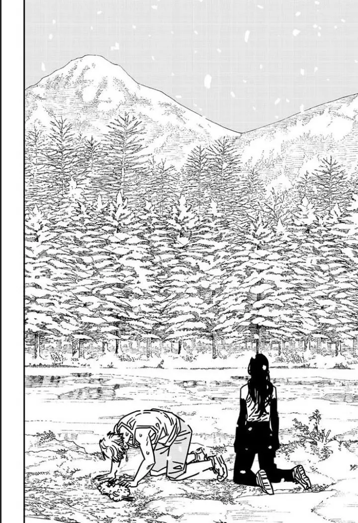 Thợ Săn Quỷ Nettruyen ZZZ Chương 182 Page 14