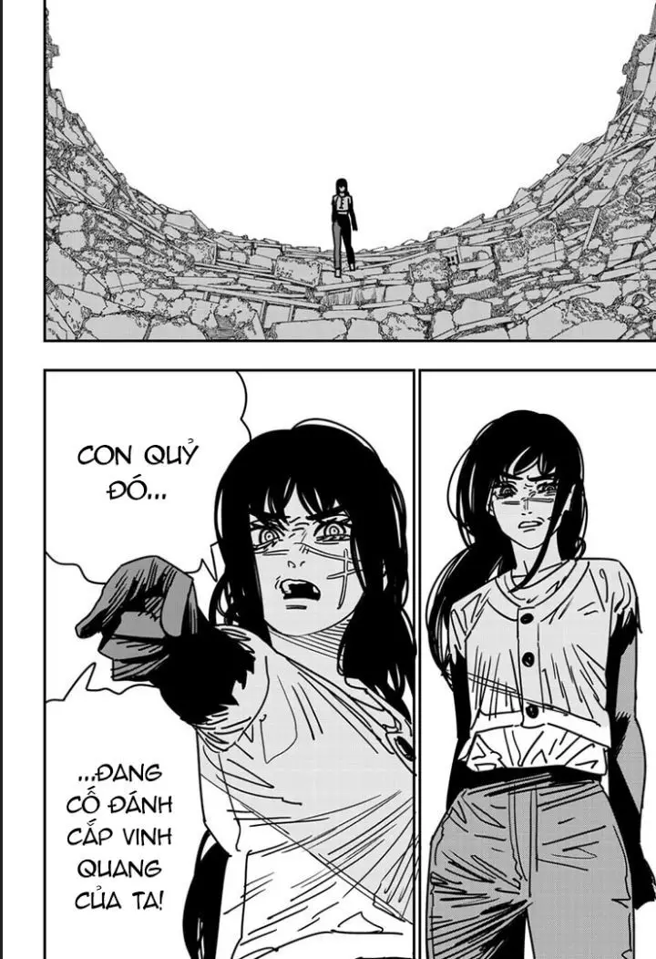 Thợ Săn Quỷ Nettruyen ZZZ Chương 179 Page 4