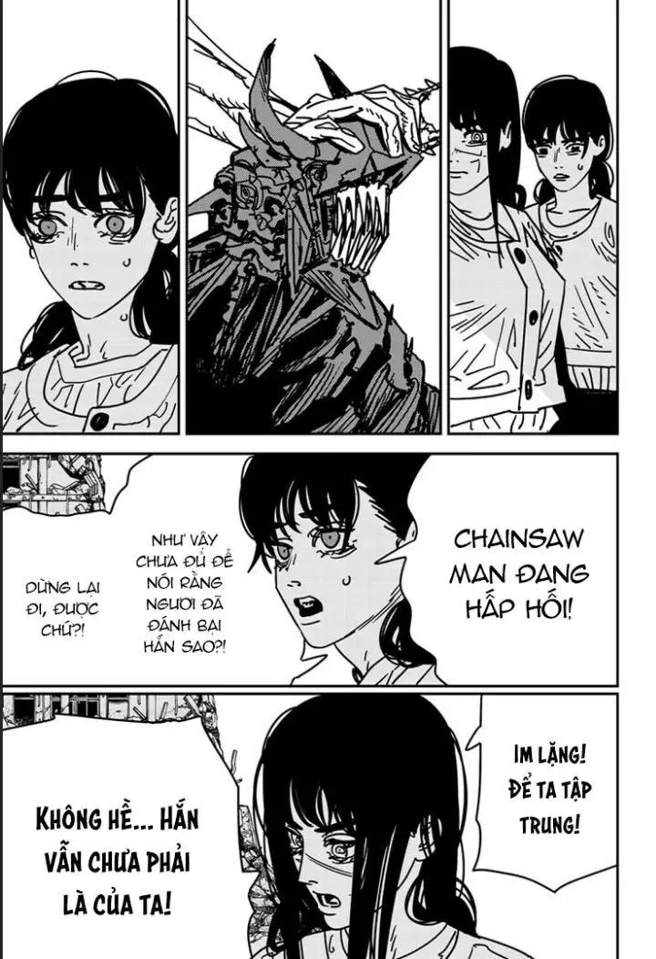 Thợ Săn Quỷ Nettruyen ZZZ Chương 179 Page 5