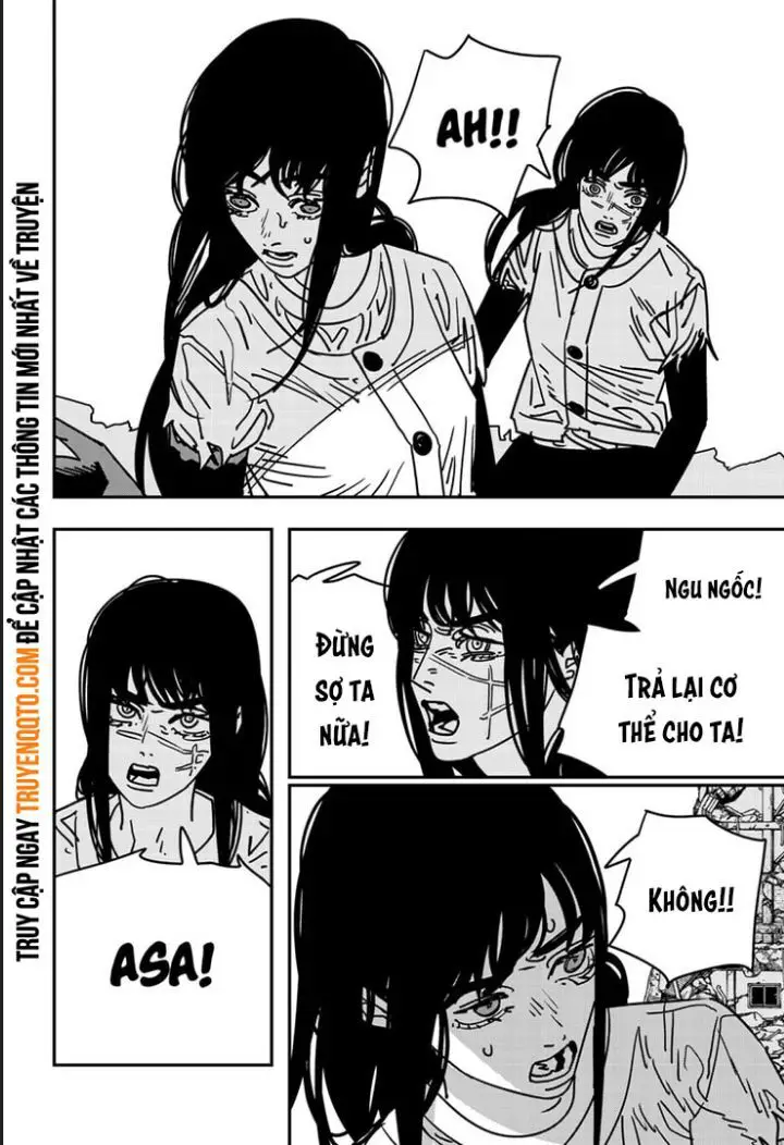 Thợ Săn Quỷ Nettruyen ZZZ Chương 179 Page 8