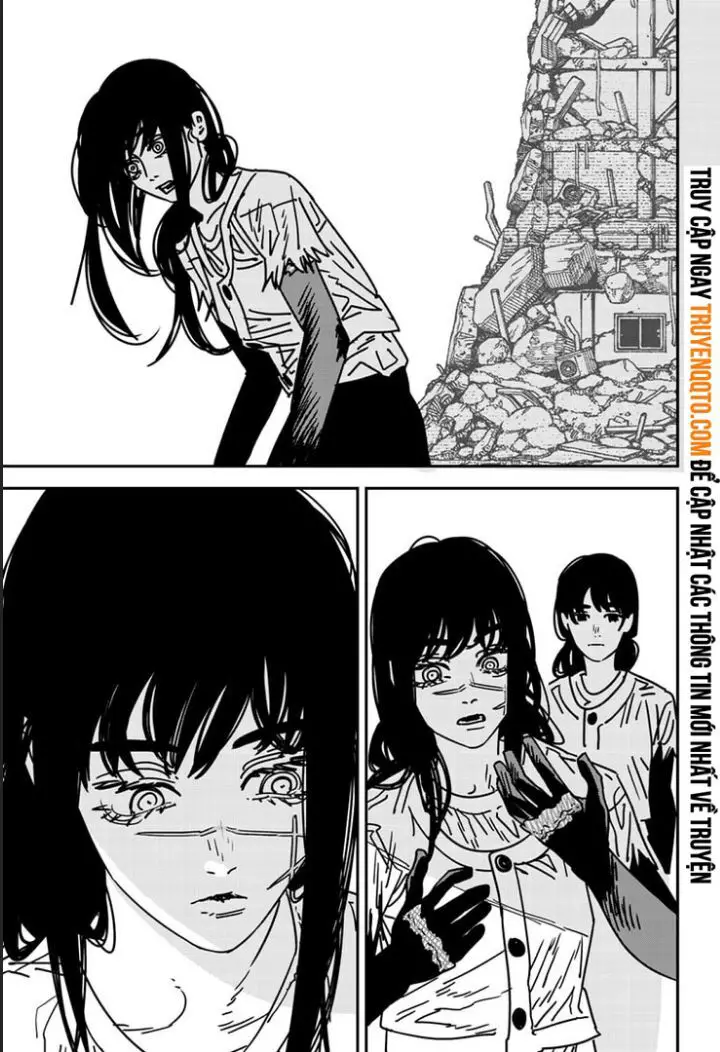 Thợ Săn Quỷ Nettruyen ZZZ Chương 179 Page 11
