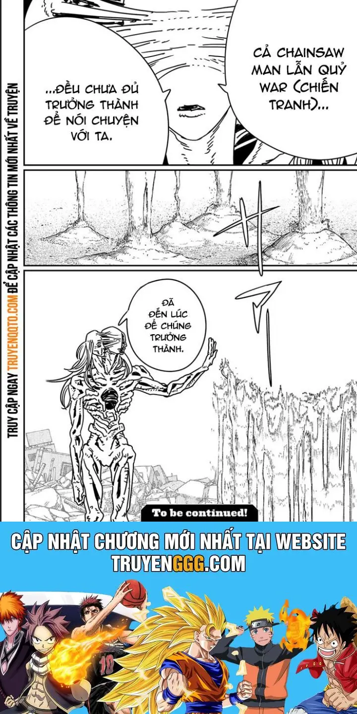 Thợ Săn Quỷ Nettruyen ZZZ Chương 179 Page 16
