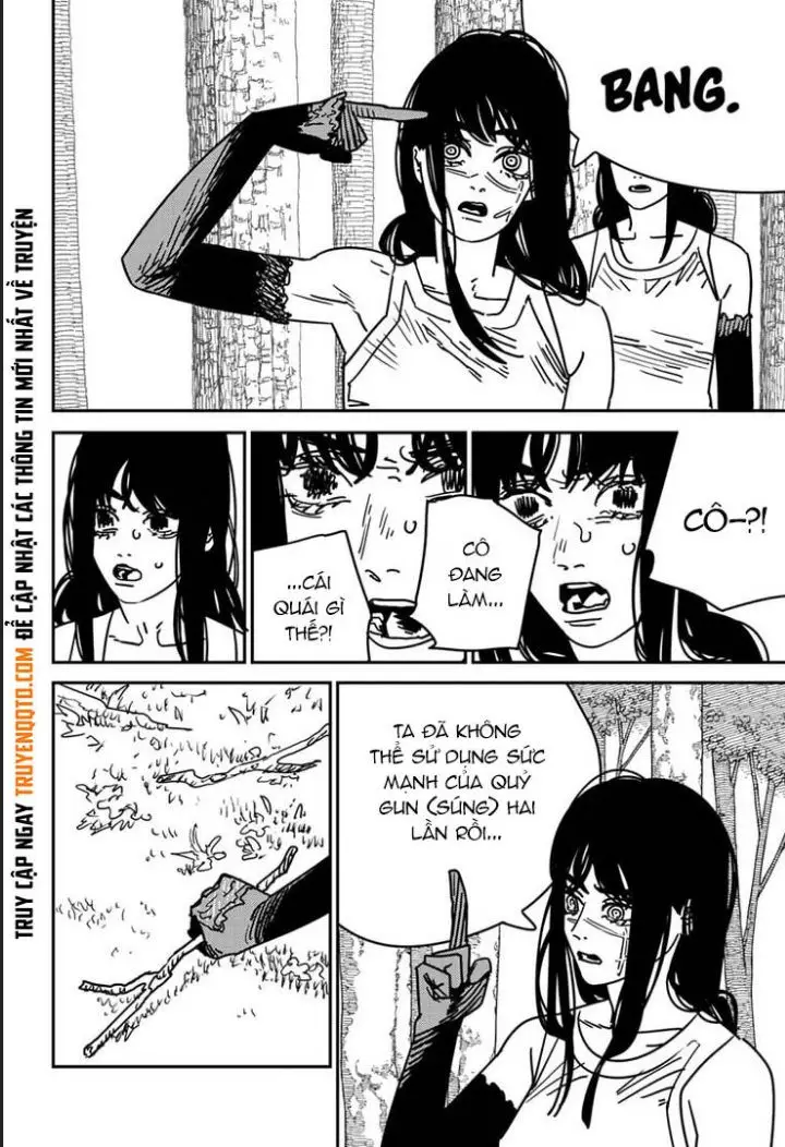 Thợ Săn Quỷ Nettruyen ZZZ Chương 181 Page 3