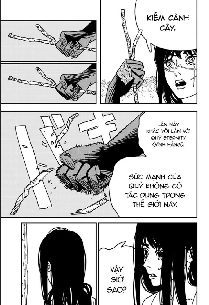 Thợ Săn Quỷ Nettruyen ZZZ Chương 181 Page 4