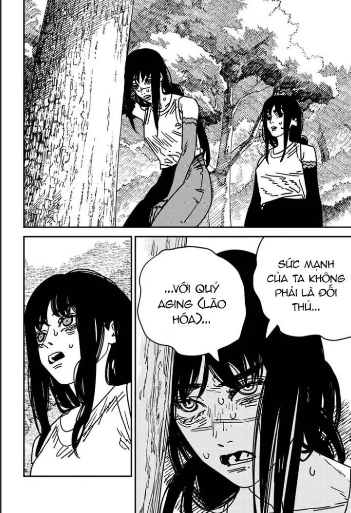Thợ Săn Quỷ Nettruyen ZZZ Chương 181 Page 5