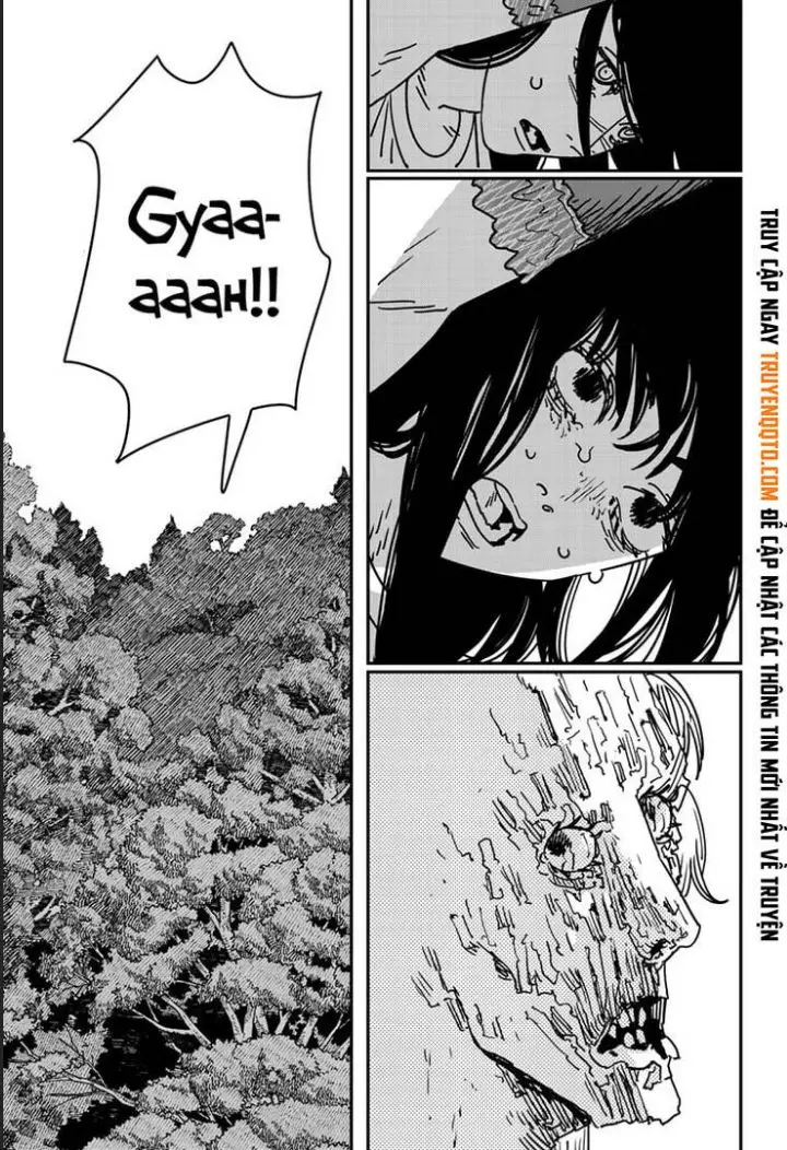 Thợ Săn Quỷ Nettruyen ZZZ Chương 181 Page 8