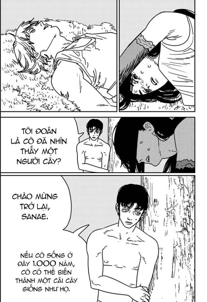 Thợ Săn Quỷ Nettruyen ZZZ Chương 181 Page 10