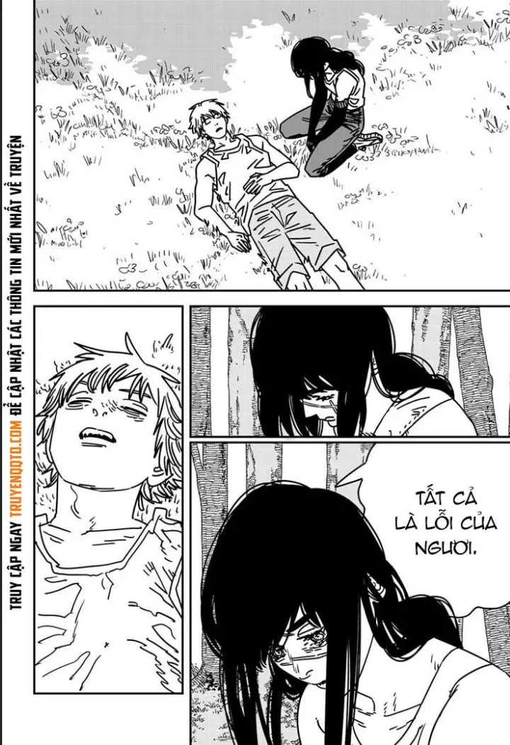 Thợ Săn Quỷ Nettruyen ZZZ Chương 181 Page 13