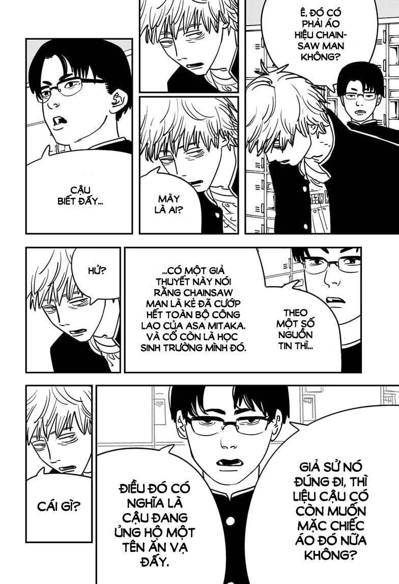Thợ Săn Quỷ Nettruyen ZZZ Chương 136 Page 3