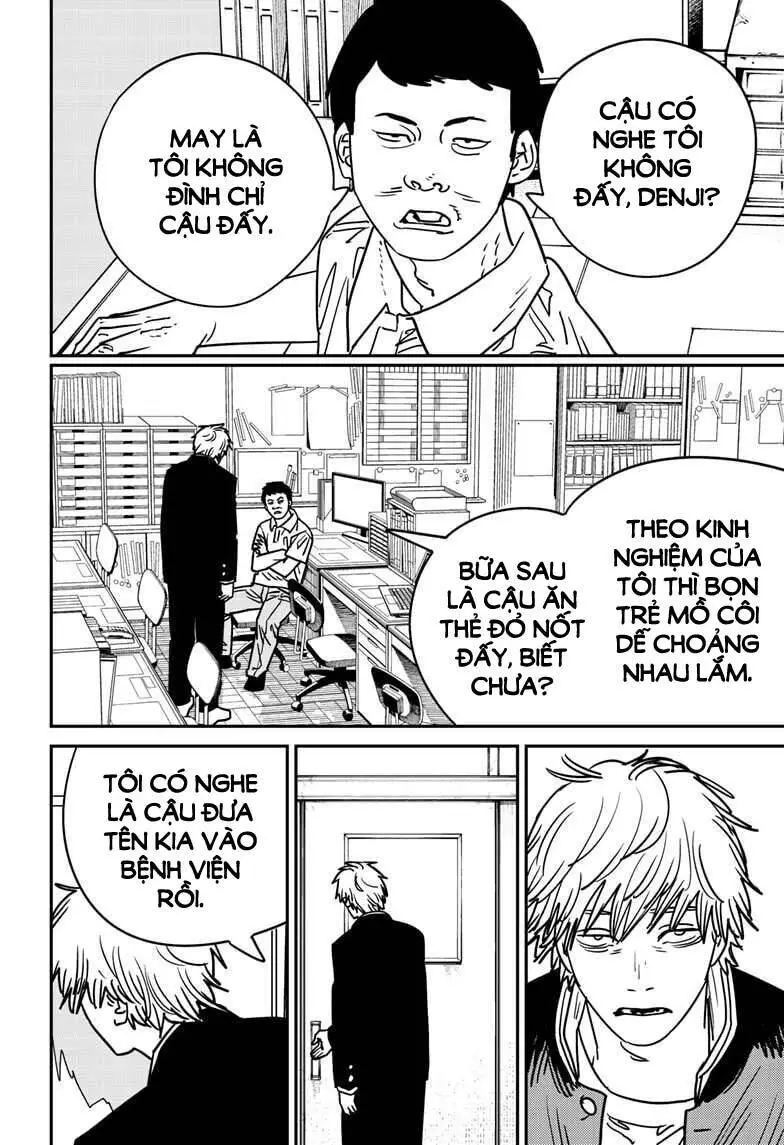 Thợ Săn Quỷ Nettruyen ZZZ Chương 136 Page 5