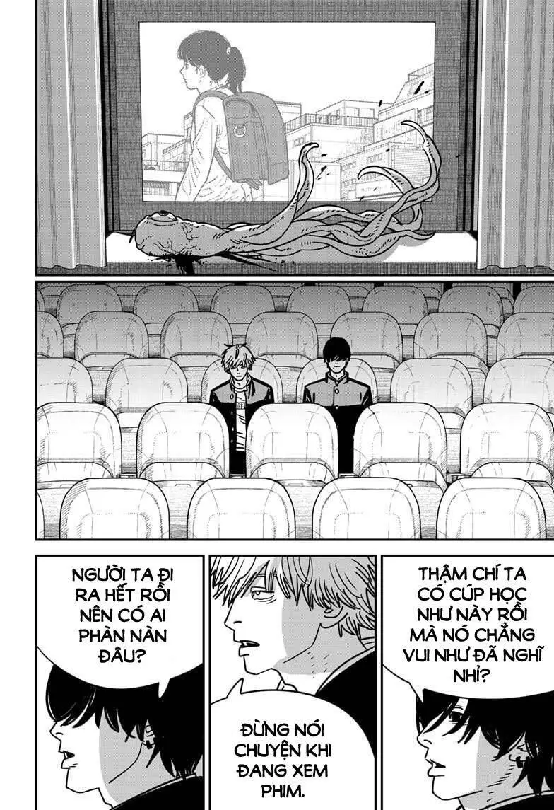 Thợ Săn Quỷ Nettruyen ZZZ Chương 136 Page 7