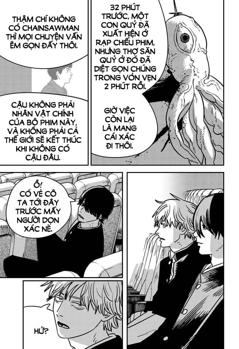 Thợ Săn Quỷ Nettruyen ZZZ Chương 136 Page 8