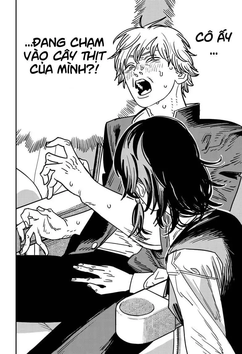 Thợ Săn Quỷ Nettruyen ZZZ Chương 136 Page 13