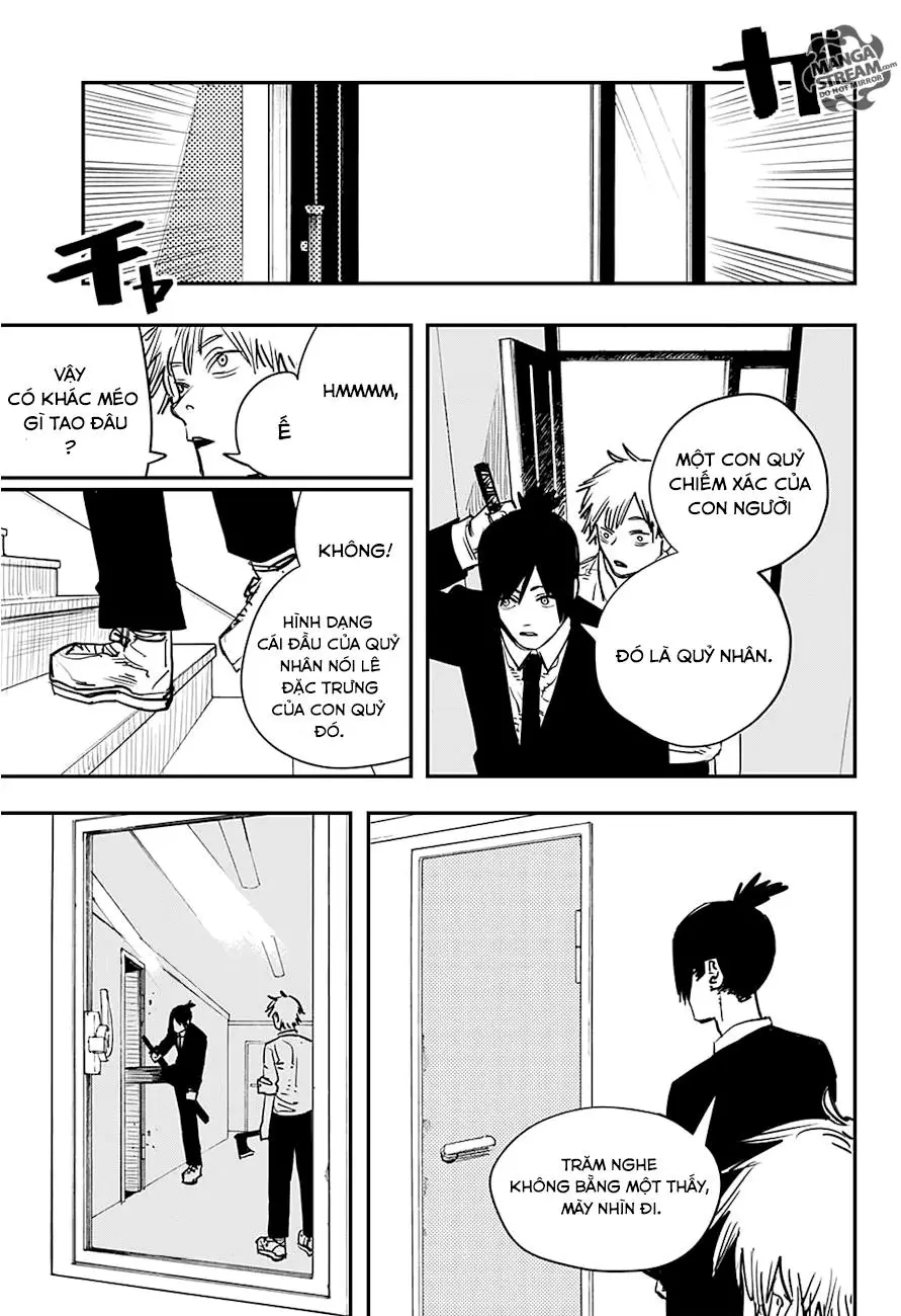 Thợ Săn Quỷ Nettruyen ZZZ Chương 4 Page 7