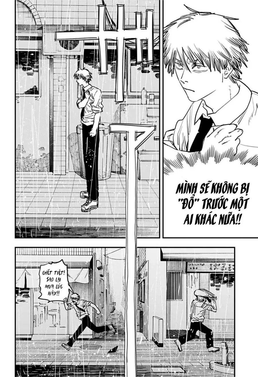 Thợ Săn Quỷ Nettruyen ZZZ Chương 40 Page 6