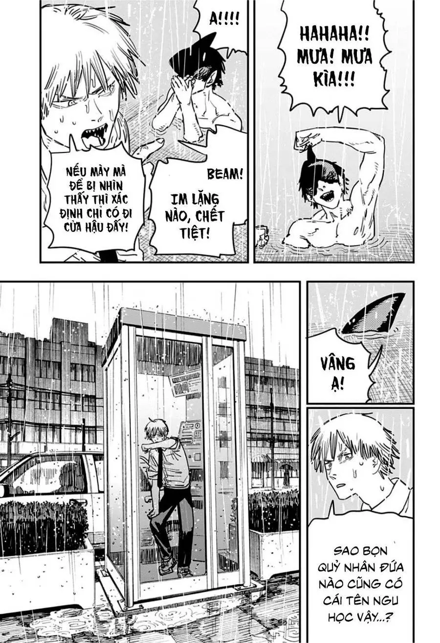 Thợ Săn Quỷ Nettruyen ZZZ Chương 40 Page 7