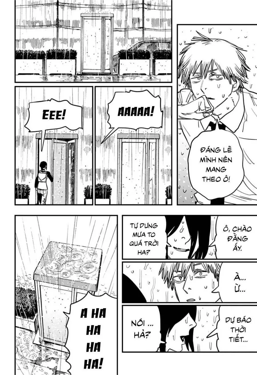 Thợ Săn Quỷ Nettruyen ZZZ Chương 40 Page 8