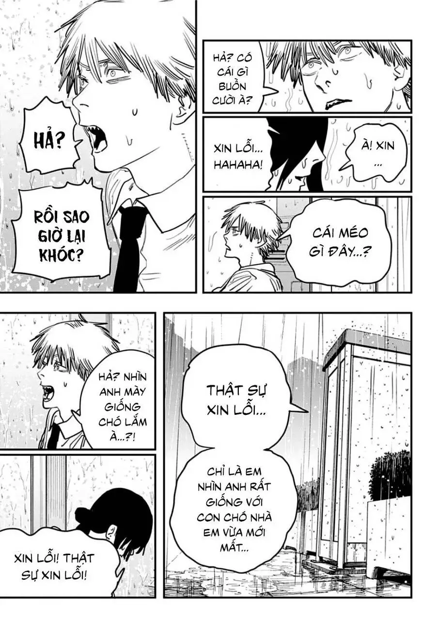 Thợ Săn Quỷ Nettruyen ZZZ Chương 40 Page 9