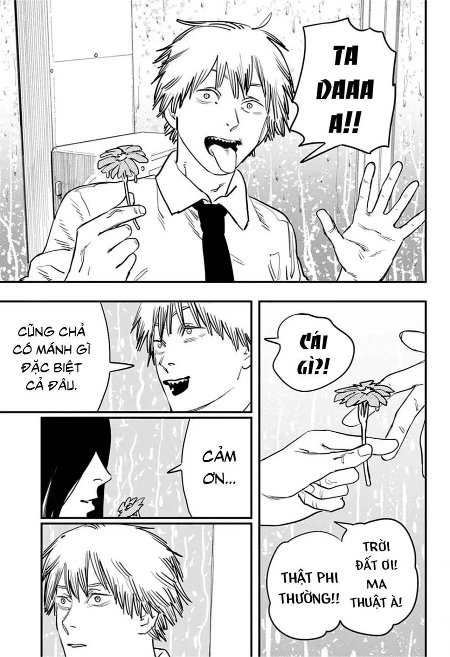 Thợ Săn Quỷ Nettruyen ZZZ Chương 40 Page 11