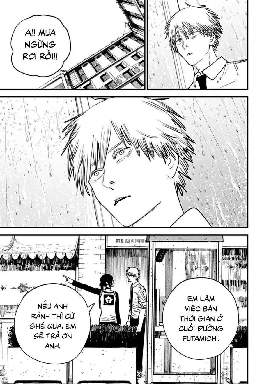 Thợ Săn Quỷ Nettruyen ZZZ Chương 40 Page 13