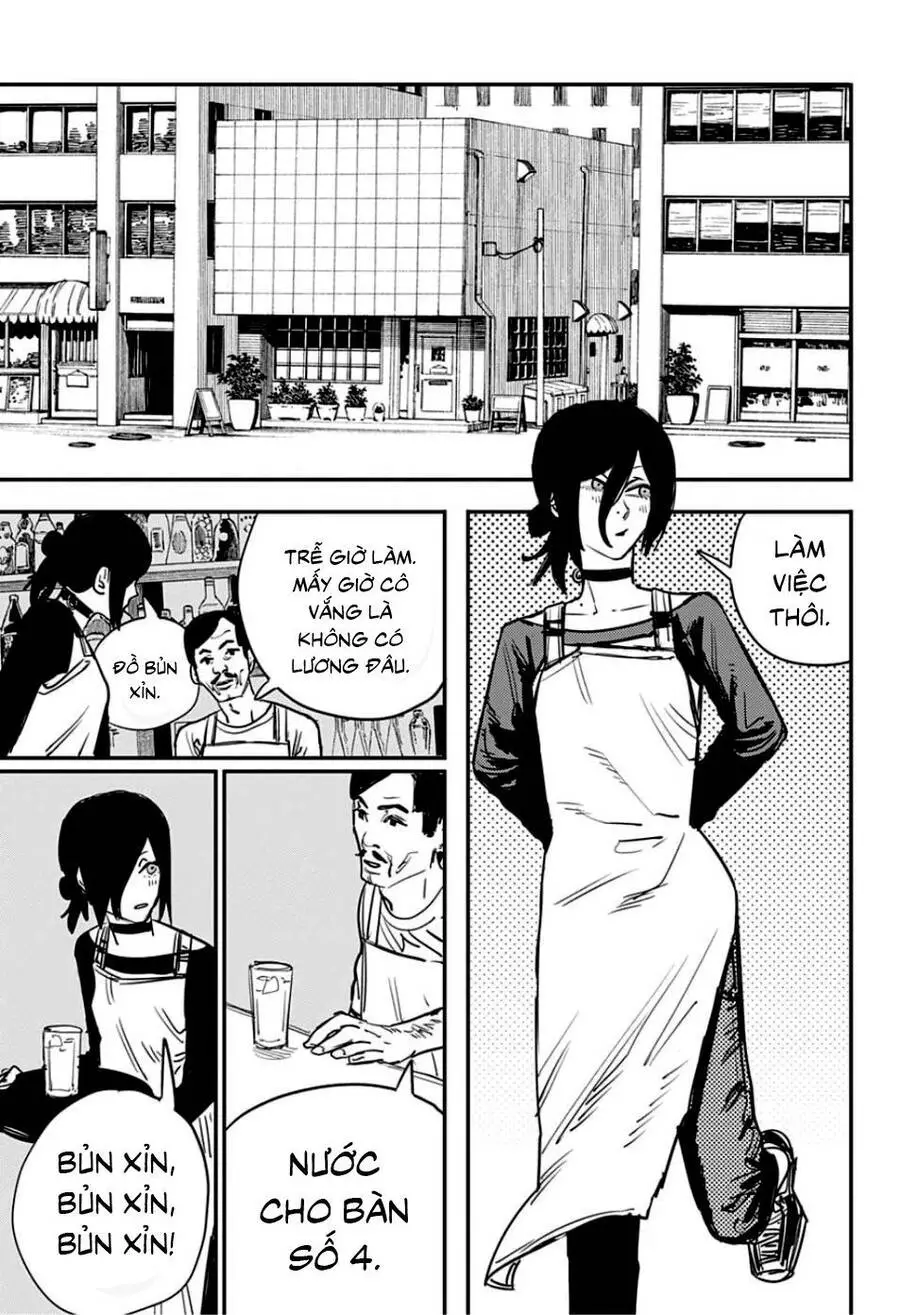 Thợ Săn Quỷ Nettruyen ZZZ Chương 40 Page 15