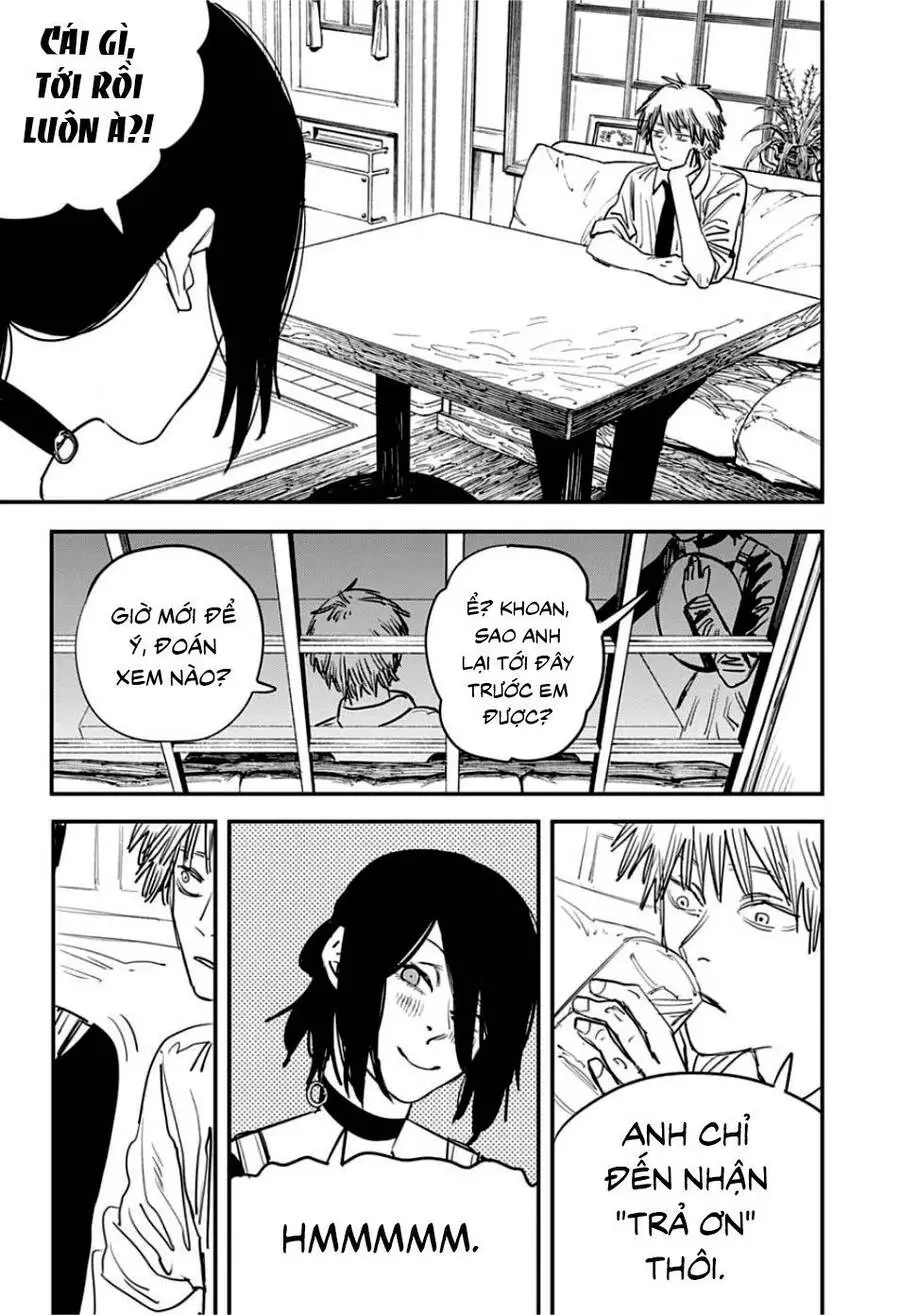 Thợ Săn Quỷ Nettruyen ZZZ Chương 40 Page 16