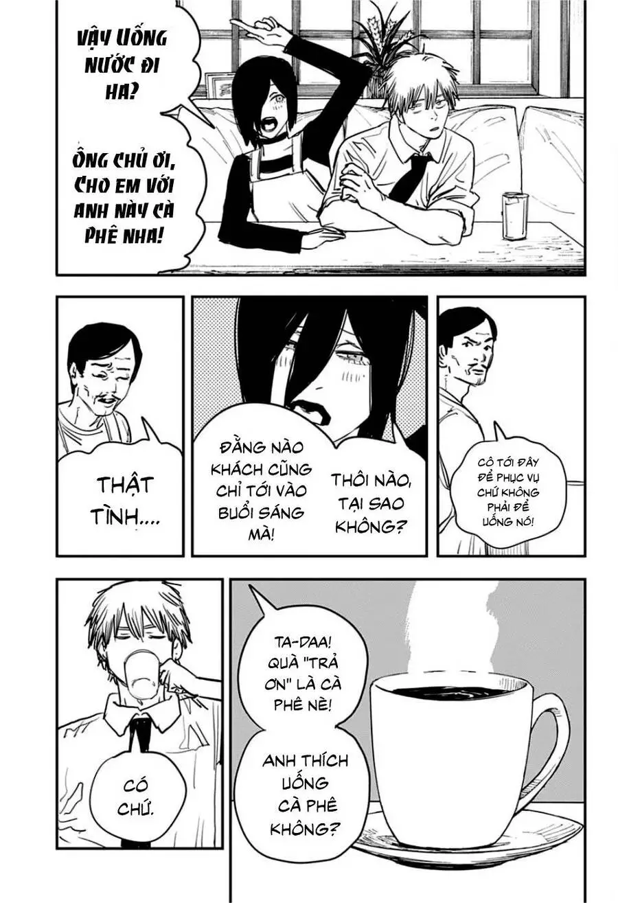 Thợ Săn Quỷ Nettruyen ZZZ Chương 40 Page 17
