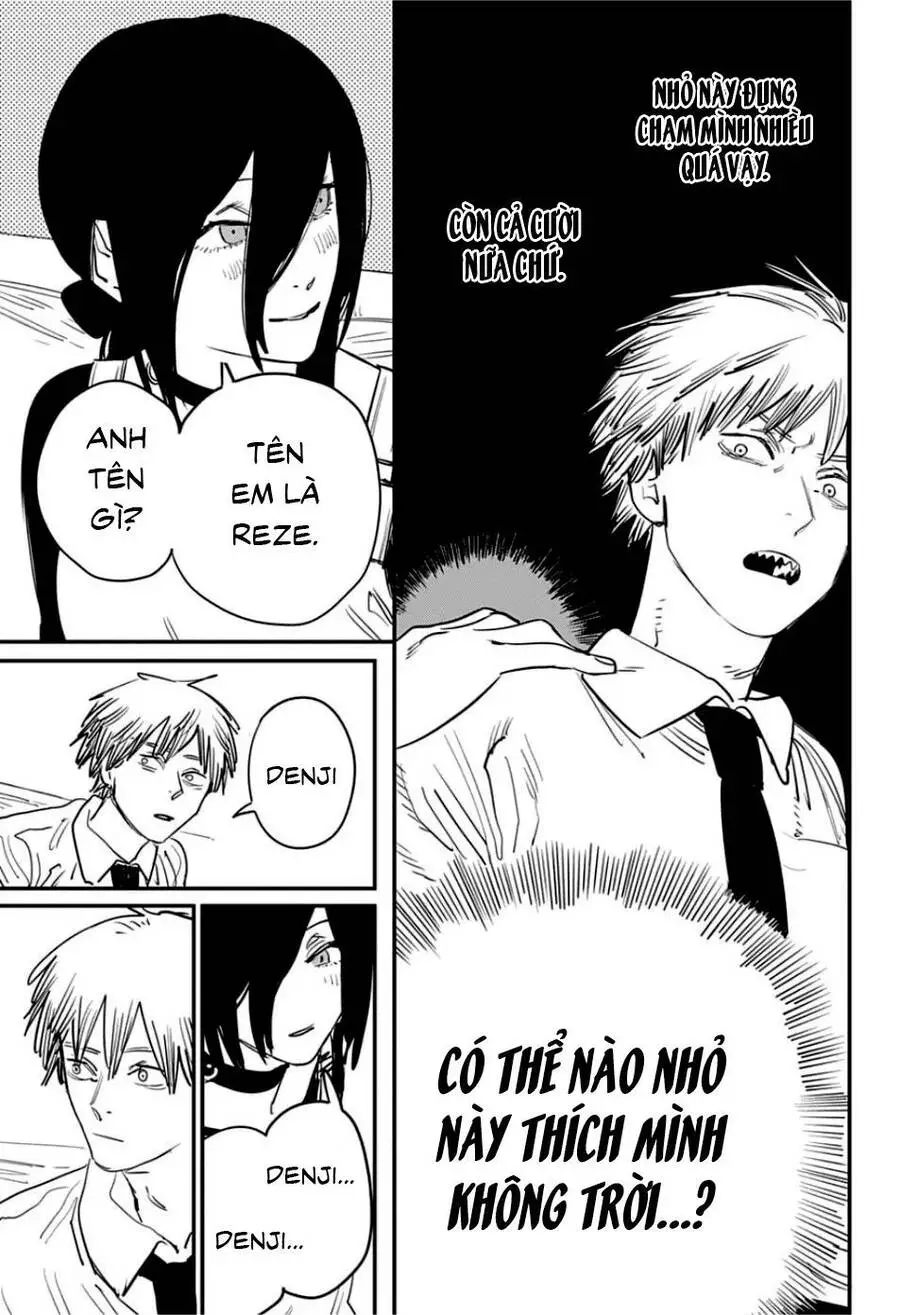 Thợ Săn Quỷ Nettruyen ZZZ Chương 40 Page 19