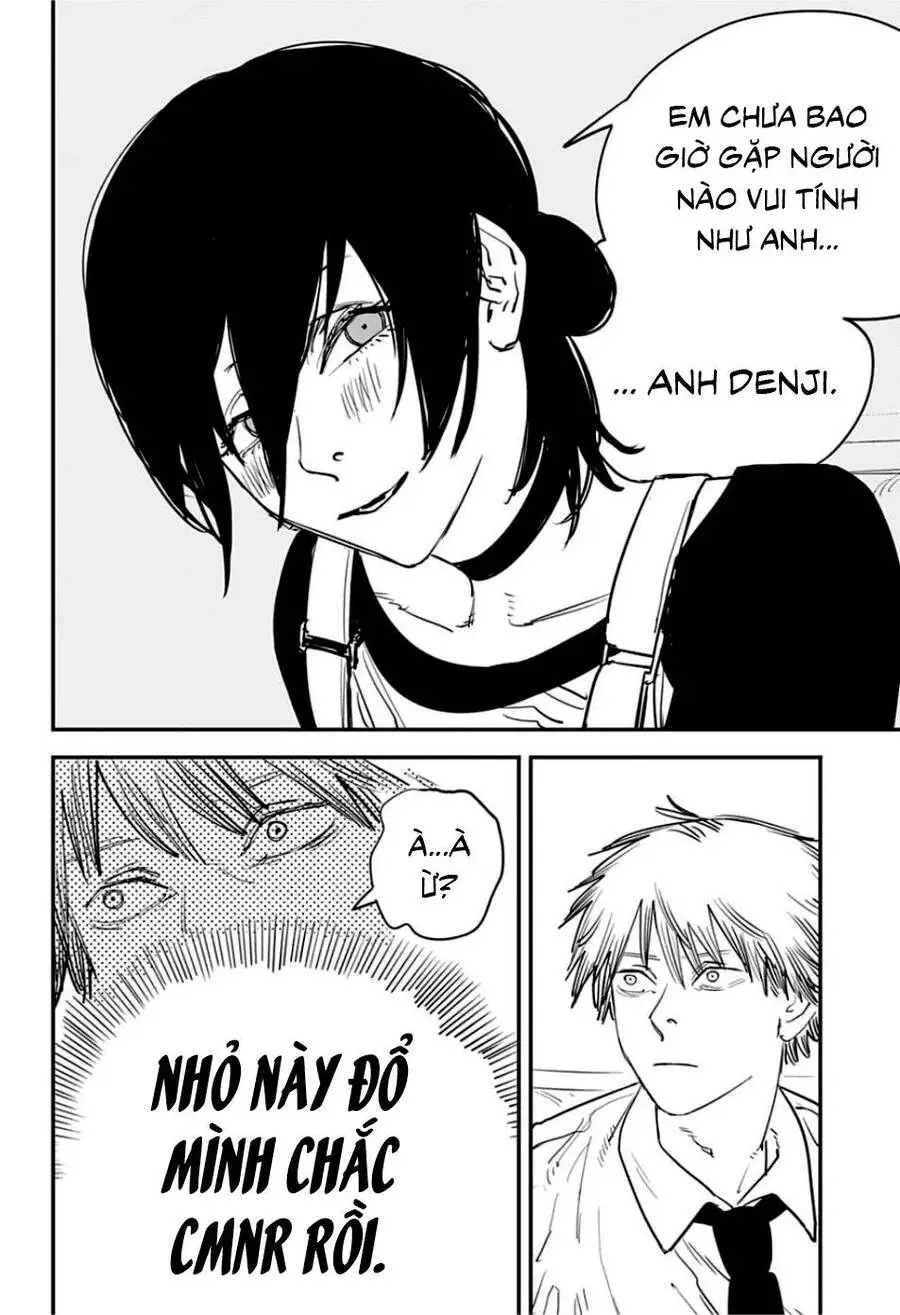 Thợ Săn Quỷ Nettruyen ZZZ Chương 40 Page 20