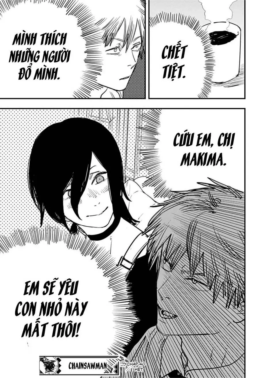 Thợ Săn Quỷ Nettruyen ZZZ Chương 40 Page 21