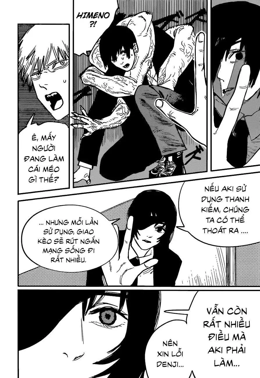 Thợ Săn Quỷ Nettruyen ZZZ Chương 18 Page 4