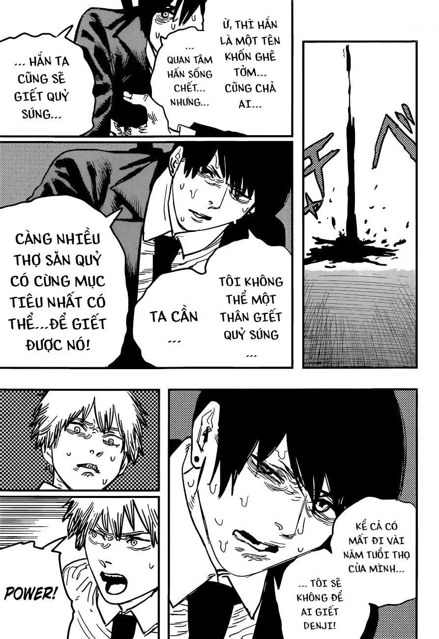 Thợ Săn Quỷ Nettruyen ZZZ Chương 18 Page 7