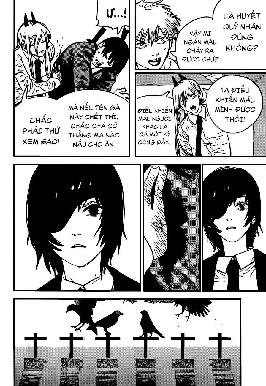 Thợ Săn Quỷ Nettruyen ZZZ Chương 18 Page 8