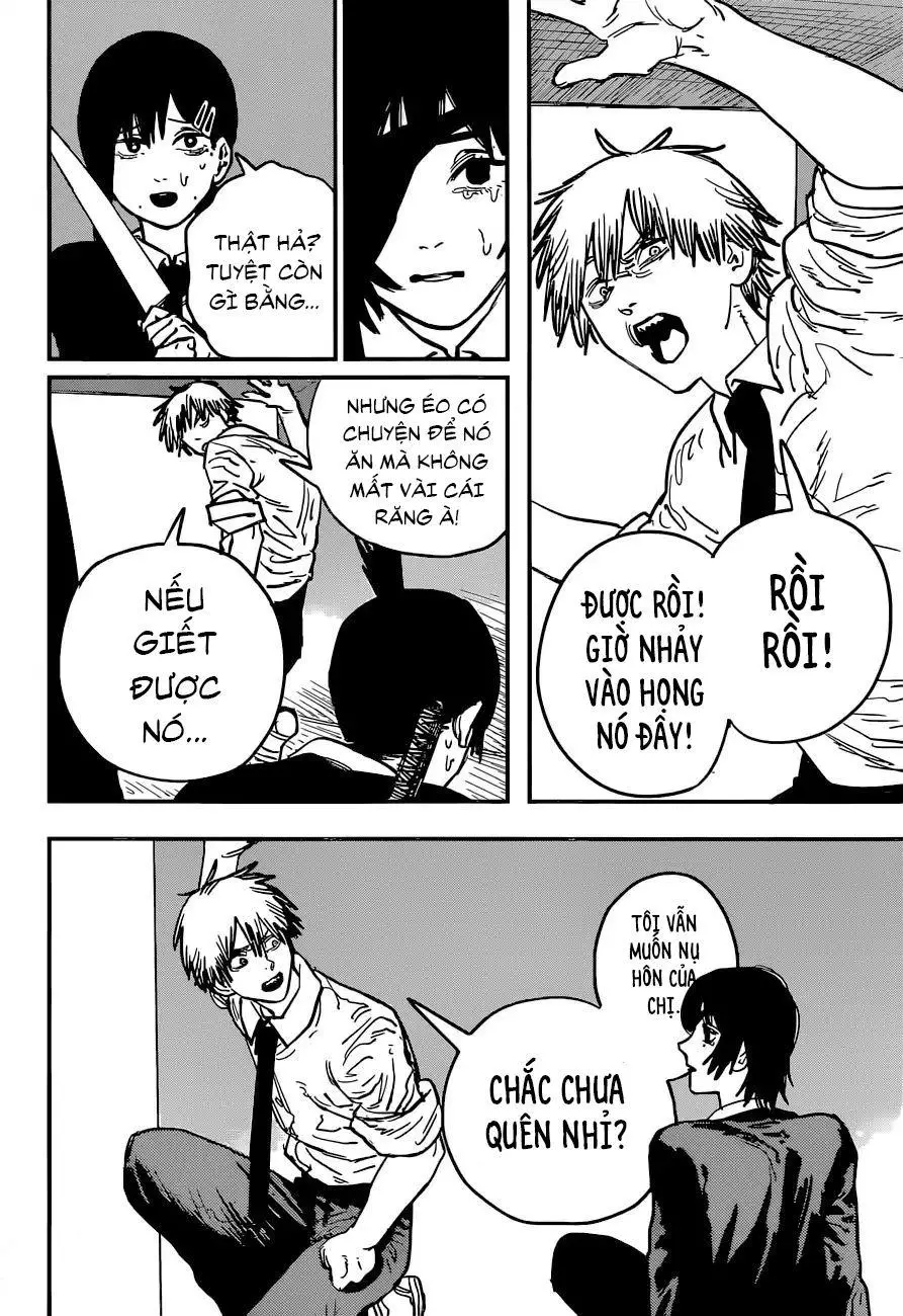 Thợ Săn Quỷ Nettruyen ZZZ Chương 18 Page 10