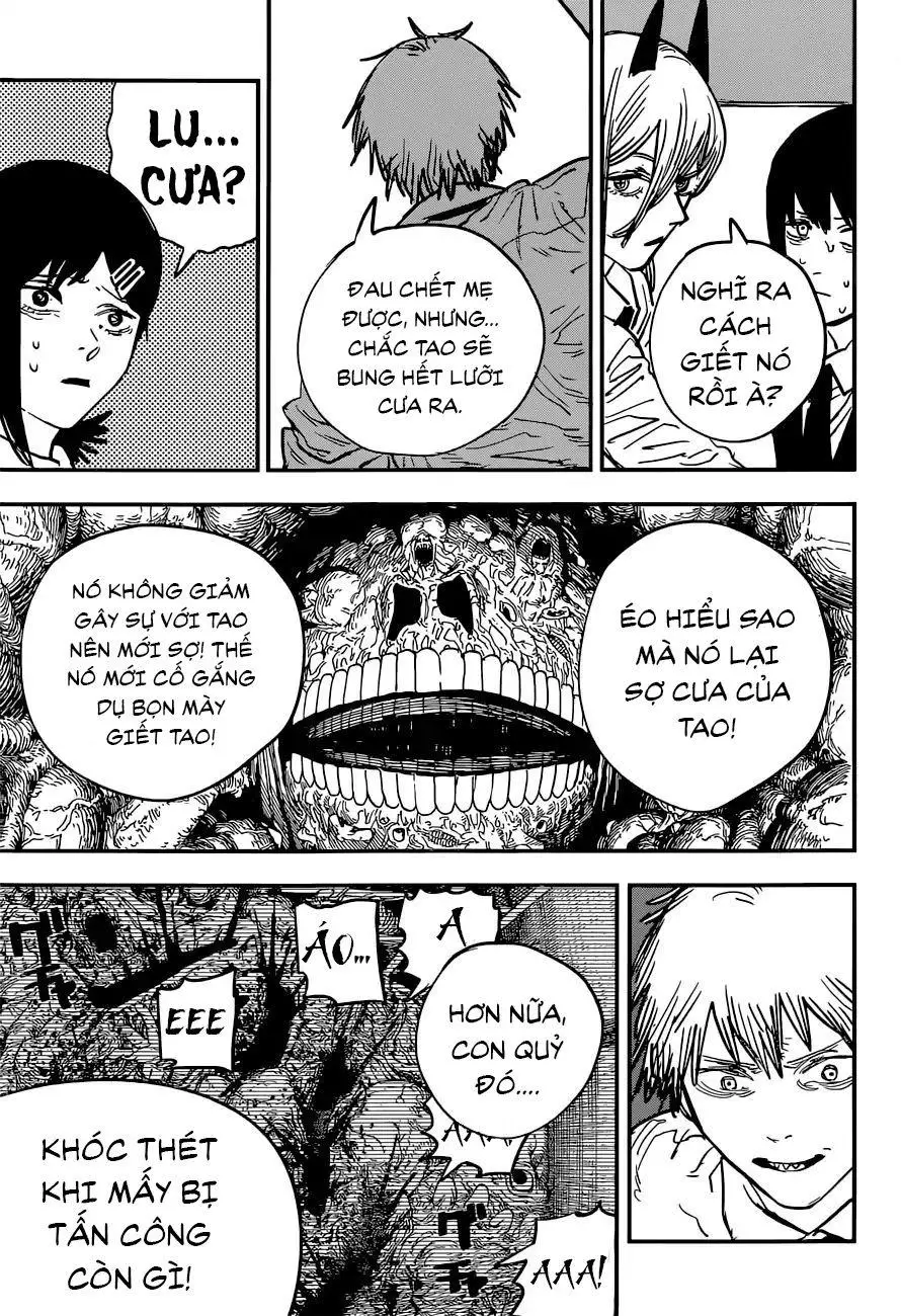 Thợ Săn Quỷ Nettruyen ZZZ Chương 18 Page 11