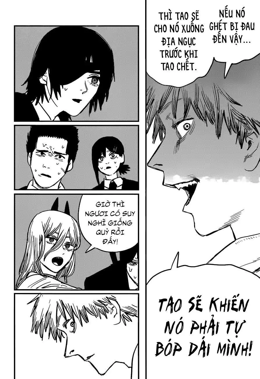 Thợ Săn Quỷ Nettruyen ZZZ Chương 18 Page 12