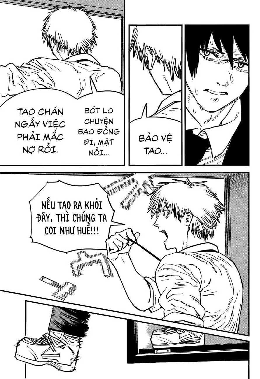 Thợ Săn Quỷ Nettruyen ZZZ Chương 18 Page 13