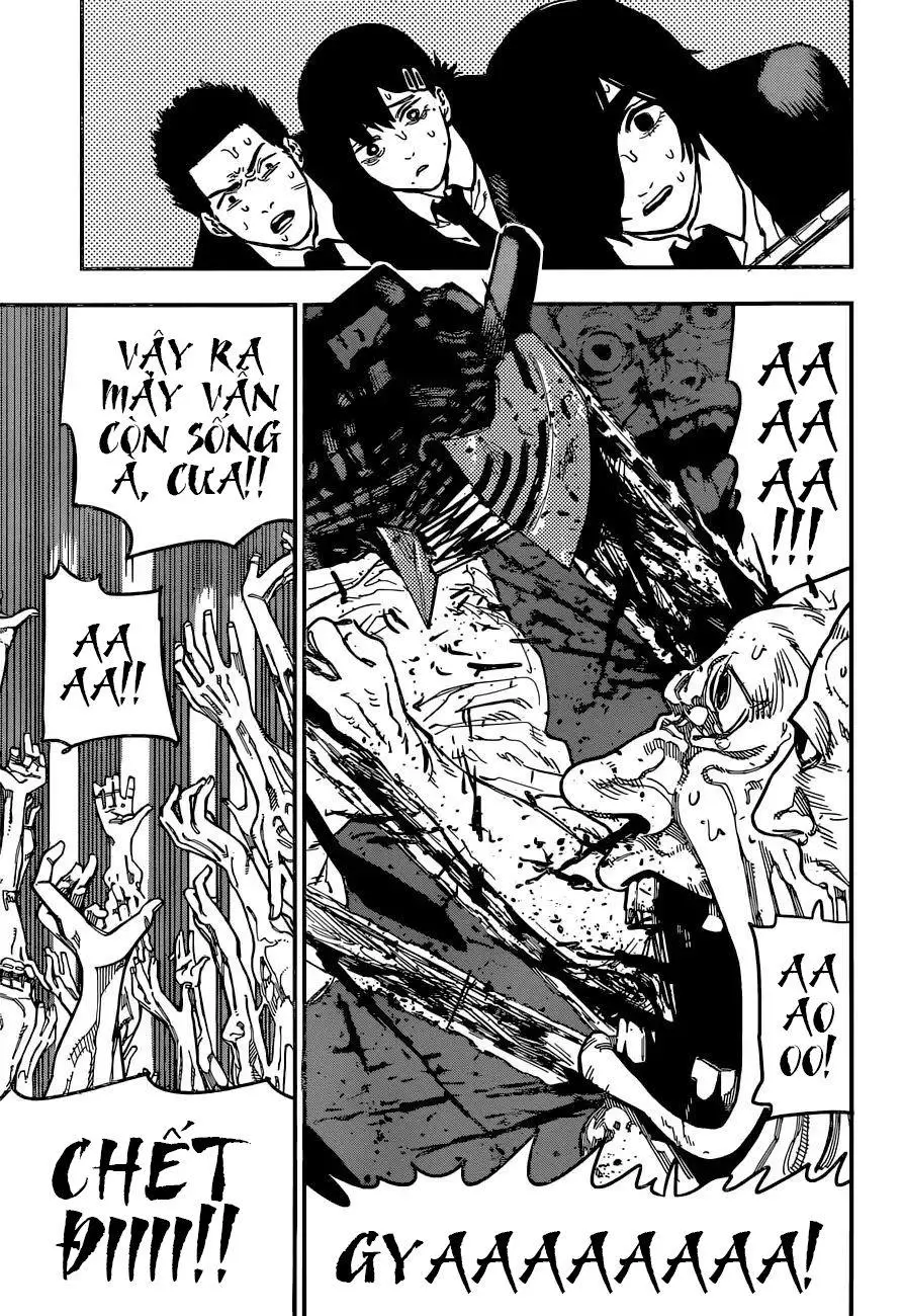Thợ Săn Quỷ Nettruyen ZZZ Chương 18 Page 17