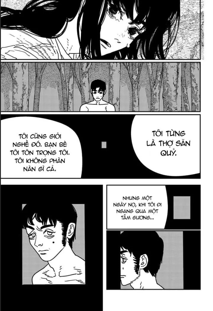 Thợ Săn Quỷ Nettruyen ZZZ Chương 180 Page 10