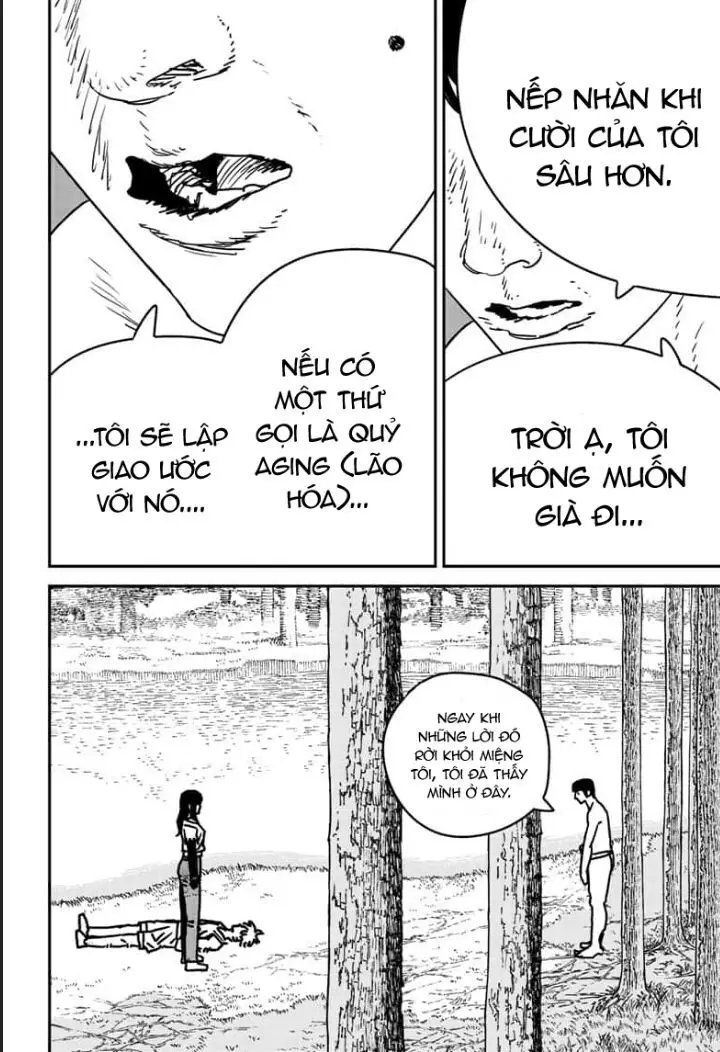 Thợ Săn Quỷ Nettruyen ZZZ Chương 180 Page 11