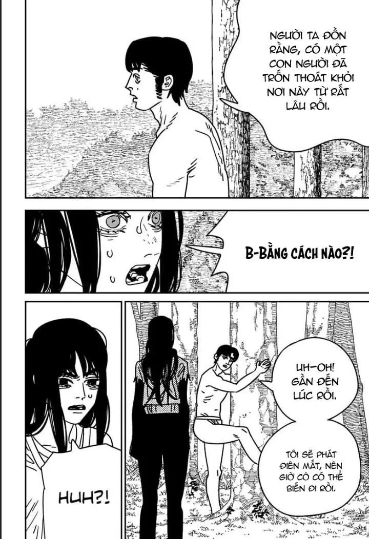 Thợ Săn Quỷ Nettruyen ZZZ Chương 180 Page 15